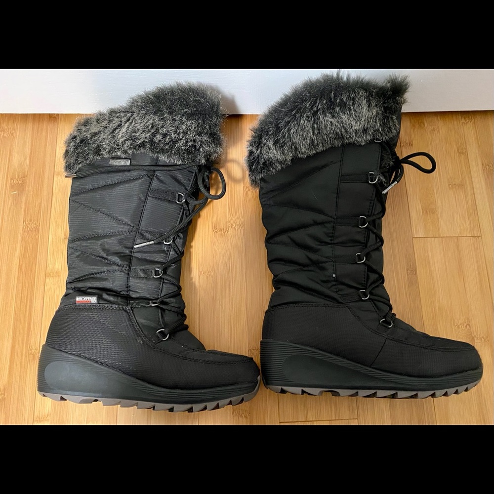 Kamik Winter Boots